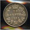 Image 1 : 1901 Ten Cents