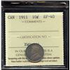 Image 2 : 1911 Ten Cents