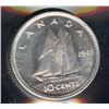 Image 1 : 1946 Ten Cents