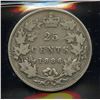 Image 1 : 1886 Twenty-Five Cents