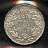 Image 1 : 1928 Twenty-Five Cents