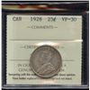 Image 2 : 1928 Twenty-Five Cents