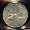 Image 1 : 1950 Twenty-Five Cents