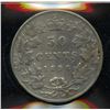 Image 1 : 1898 Fifty Cents