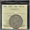 Image 2 : 1900 Fifty Cents