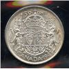 Image 1 : 1943 Fifty Cents