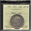 Image 2 : 1947 Fifty Cents