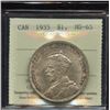 Image 2 : 1935 Silver Dollar