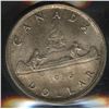 Image 1 : 1936 Silver Dollar