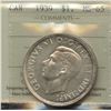 Image 2 : 1939 Silver Dollar