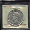 Image 2 : 1945 Silver Dollar