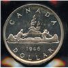 Image 1 : 1946 Silver Dollar