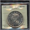 Image 2 : 1946 Silver Dollar