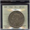 Image 2 : 1946 Silver Dollar