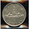 Image 1 : 1950 Silver Dollar