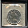 Image 2 : 1954 Silver Dollar - Proof Like