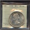 Image 2 : 1958 Silver Dollar