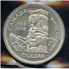 Image 1 : 1958 Silver Dollar