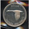 Image 1 : 1967 Silver Dollar