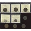 Image 1 : Canadian Coin Collection