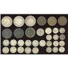 Image 1 : Canadian Coin & Token Collection