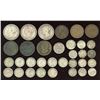 Image 2 : Canadian Coin & Token Collection