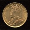 Image 2 : 1913 Canada $5 Gold