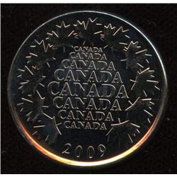 Royal Canadian Mint, "Salesman Sample" Token. CH# SS-4