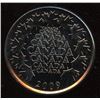 Image 1 : Royal Canadian Mint, "Salesman Sample" Token. CH# SS-4