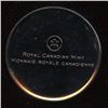 Image 2 : Royal Canadian Mint, "Salesman Sample" Token. CH# SS-4