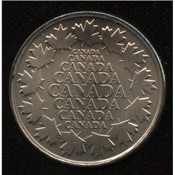 Royal Canadian Mint,  Salesman Sample  Token. CH# SS-5