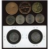 Image 2 : Royal Canadian Mint Good For, Tokens, Medallions