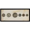 Image 2 : 1953 Canada Year Coin Set