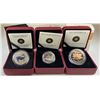 Image 1 : 2012 RCM - Lot of 3