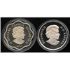 Image 3 : 2013 Year of the Snake $15 - Lot of 2