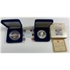 Image 2 : 1994 Eatons Silver $50 Trade Token