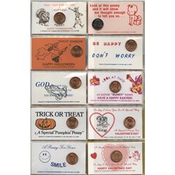 A-Running-Thread-Of-Chafemasterj's-Counterstamped-Lincoln-Cents.