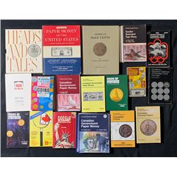 Numismatic Literature