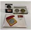 Image 1 : Canada Silver Dollar Promotional Material