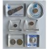 Image 2 : Lot of 6 Acrylic Canadian Sets