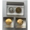 Image 2 : Lot of 3 Acrylic Canadian Sets