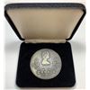 Image 2 : Government of Canada Long and Efficient Service Silver Medal