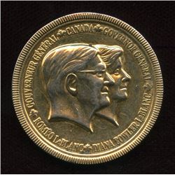 Governor General LeBlanc Medal