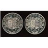Image 2 : McTavish Centennial Silver Medal Pair