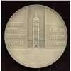 Image 1 : Government of Canada Long and Efficient Service Silver Medal