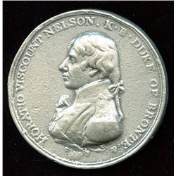 Great Britain Medal