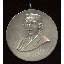 Gartenbau u Landwirdschaft Silver Medal of Von Greil