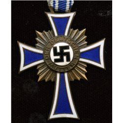 Cross of Honour of the German Mother