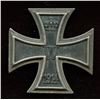 Image 1 : WW1 German Iron Cross 1st Class