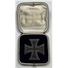 Image 4 : WW1 German Iron Cross 1st Class